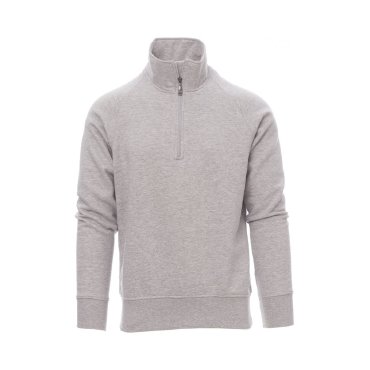 Sudadera 1/2 cremallera unisex Miami+ Sudadera 1/2 cremallera unisex Miami+