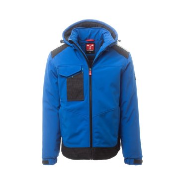 Chaqueta softshell acolchada unisex Performer Pad Chaqueta softshell acolchada unisex Performer Pad