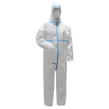 Mono desechable de protección 456B Mono desechable de protección 456B