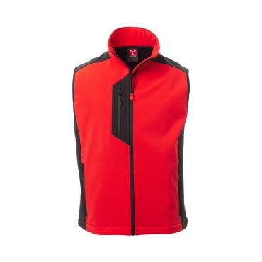 Chaleco softshell combinado unisex Cork Chaleco softshell combinado unisex Cork