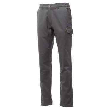 Pantalón de trabajo multibolsillos unisex Power Winter Pantalón de trabajo multibolsillos unisex Power Winter