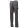 Pantalón de trabajo multibolsillos unisex Power Winter. Color humo.