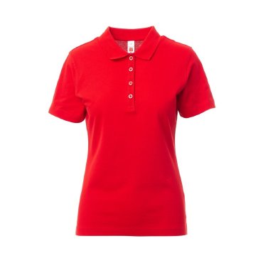 Polo mujer Rome Lady