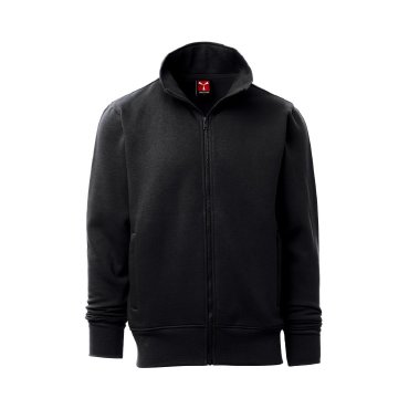 Sudadera con cremallera unisex Hoover