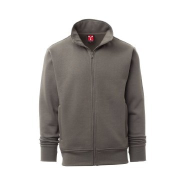 Sudadera con cremallera unisex Hoover