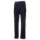 Pantalón de trabajo multibolsillos antidesgarros unisex Power Summer. Color azul marino.