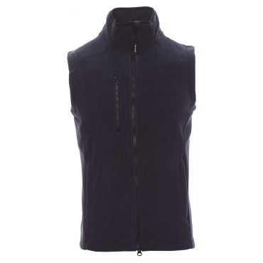 Chaleco polar unisex Easy+ Chaleco polar unisex Easy+