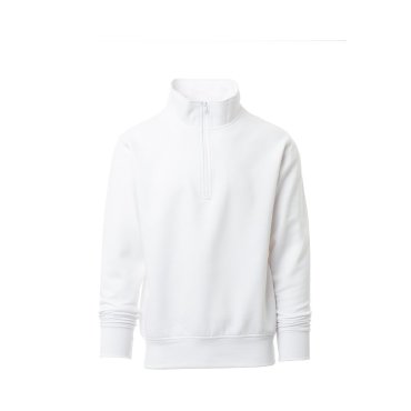 Sudadera 1/2 cremallera unisex Canada Sudadera 1/2 cremallera unisex Canada