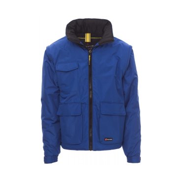 Chaqueta acolchada unisex Escape Chaqueta acolchada unisex Escape
