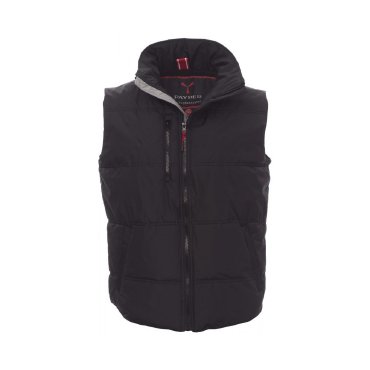 Chaleco acolchado unisex Daytona Chaleco acolchado unisex Daytona