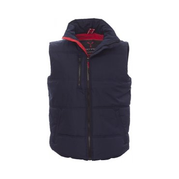 Chaleco acolchado unisex Daytona Chaleco acolchado unisex Daytona