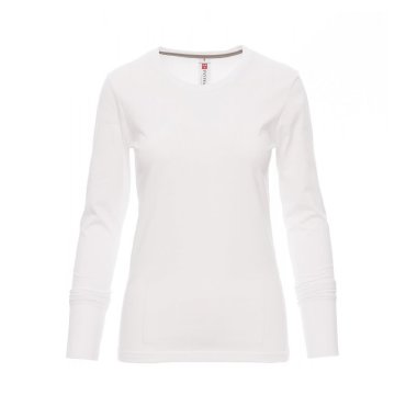 Camiseta de manga larga mujer Pineta Camiseta de manga larga mujer Pineta