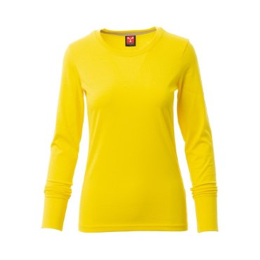Camiseta de manga larga mujer Pineta Camiseta de manga larga mujer Pineta