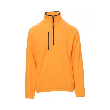 Polar media cremallera unisex Pirenei Polar media cremallera unisex Pirenei