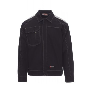 Chaqueta de trabajo ligera unisex Safe Chaqueta de trabajo ligera unisex Safe