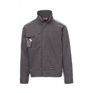 Chaqueta de trabajo ligera unisex Safe Chaqueta de trabajo ligera unisex Safe