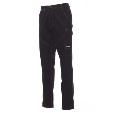 Pantalón de trabajo multibolsillos unisex Worker Pantalón de trabajo multibolsillos unisex Worker