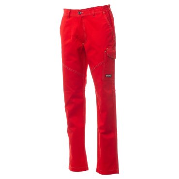 Pantalón de trabajo multibolsillos unisex Worker Pantalón de trabajo multibolsillos unisex Worker