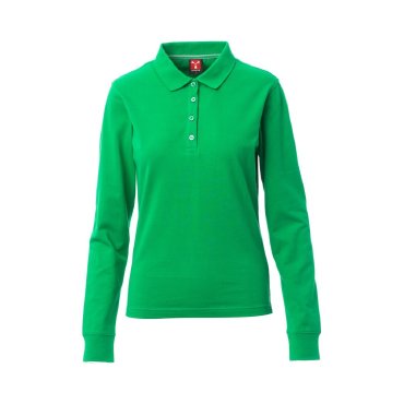 Polo de manga larga mujer Florence Polo de manga larga mujer Florence