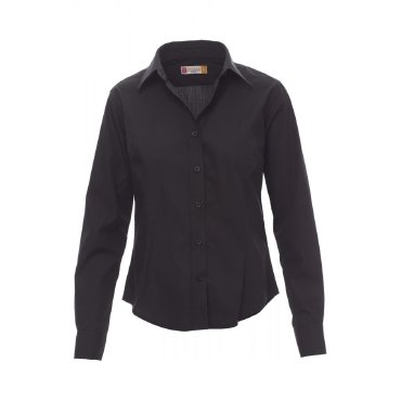 Camisa de manga larga Easycare mujer Brighton Camisa de manga larga Easycare mujer Brighton