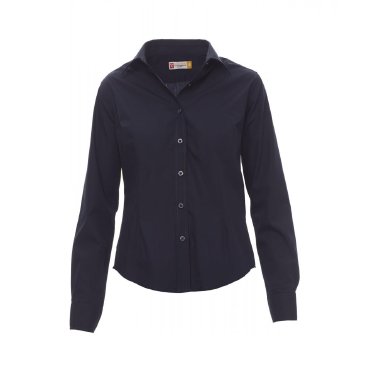 Camisa de manga larga Easycare mujer Brighton Camisa de manga larga Easycare mujer Brighton