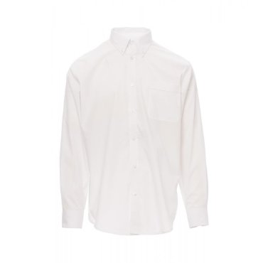 Camisa de manga larga Easycare unisex Elegance Camisa de manga larga Easycare unisex Elegance
