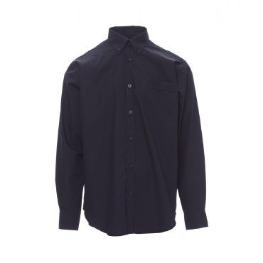 Camisa de manga larga Easycare unisex Elegance Camisa de manga larga Easycare unisex Elegance
