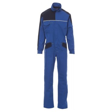 Mono de trabajo combinado unisex Promotech Mono de trabajo combinado unisex Promotech