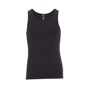 Camiseta de tirantes unisex Look Man