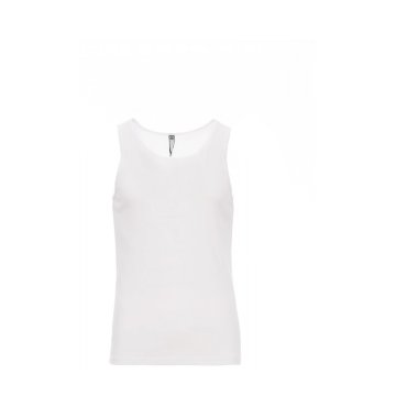 Camiseta de tirantes unisex Look Man Camiseta de tirantes unisex Look Man