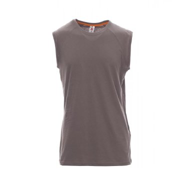 Camiseta sin mangas unisex Shore Camiseta sin mangas unisex Shore