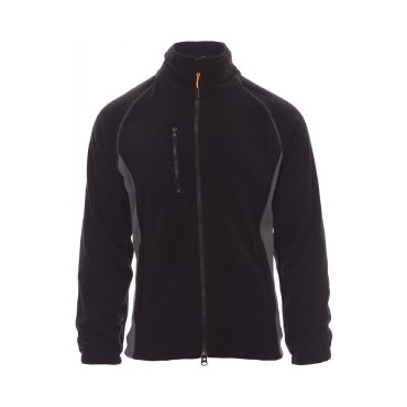 Chaqueta polar unisex Aspen+ Chaqueta polar unisex Aspen+