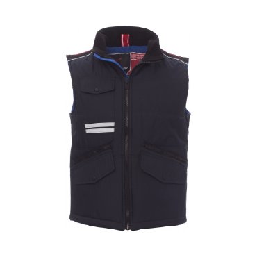 Chaleco acolchado unisex Mig 2.0 Chaleco acolchado unisex Mig 2.0