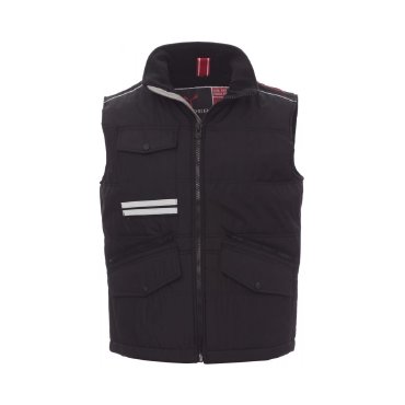 Chaleco acolchado unisex Mig 2.0 Chaleco acolchado unisex Mig 2.0