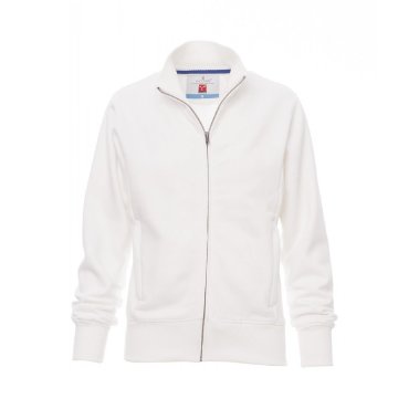 Sudadera con cremallera mujer Class+ Sudadera con cremallera mujer Class+