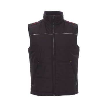 Chaleco acolchado unisex Radar 2.0 Chaleco acolchado unisex Radar 2.0