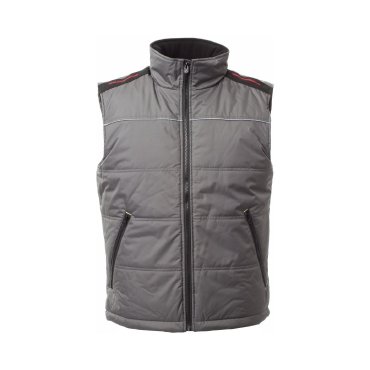 Chaleco acolchado unisex Radar 2.0 Chaleco acolchado unisex Radar 2.0