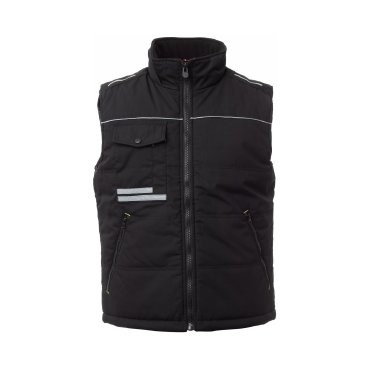 Chaleco de trabajo acolchado unisex Azua 2.0 Chaleco de trabajo acolchado unisex Azua 2.0