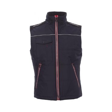 Chaleco acolchado unisex Shuttle 2.0