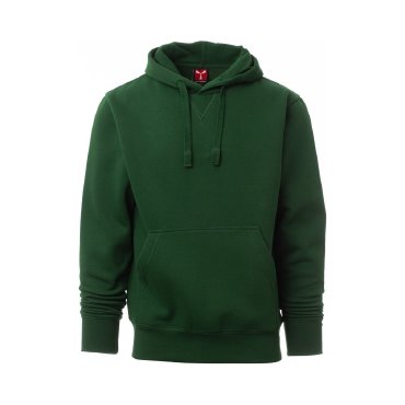 Sudadera con capucha unisex Toronto