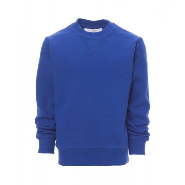 Sudadera básica niño Orlando Sudadera básica niño Orlando
