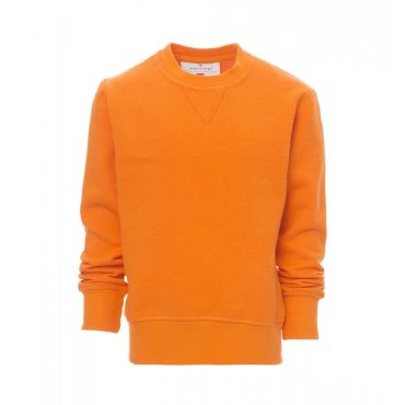Sudadera básica niño Orlando