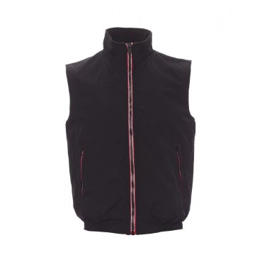 Chaleco acolchado unisex South R. 2.0 Chaleco acolchado unisex South R. 2.0