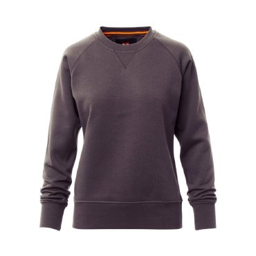 Sudadera básica mujer Mistral+ Sudadera básica mujer Mistral+
