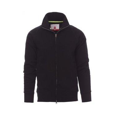 Sudadera con cremallera unisex Panama+
