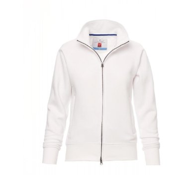 Sudadera con cremallera mujer Panama+ Sudadera con cremallera mujer Panama+