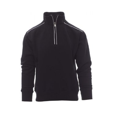 Sudadera 1/2 cremallera unisex Vancouver