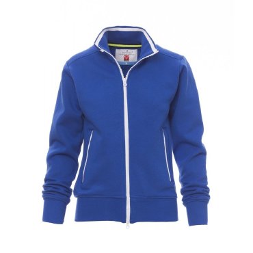 Sudadera con cremallera mujer Melbourne Sudadera con cremallera mujer Melbourne