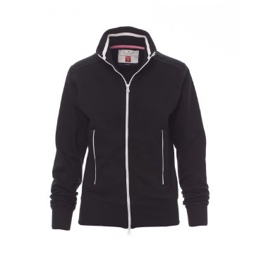 Sudadera con cremallera mujer Melbourne Sudadera con cremallera mujer Melbourne