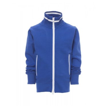 Sudadera con cremallera niño Junior+